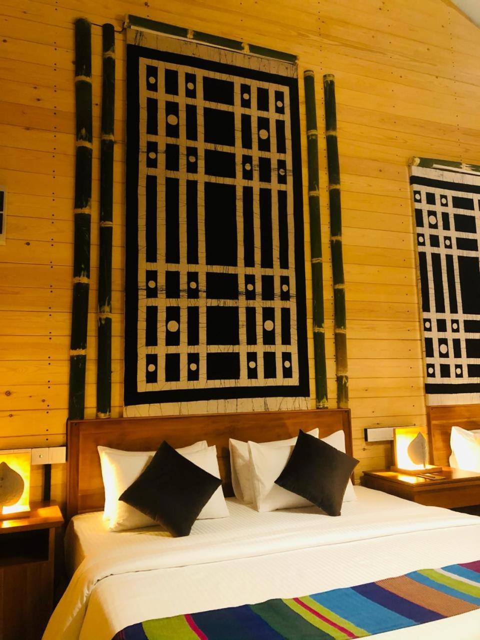 The Feel Luxury Boutique Hotel Ella Exterior foto