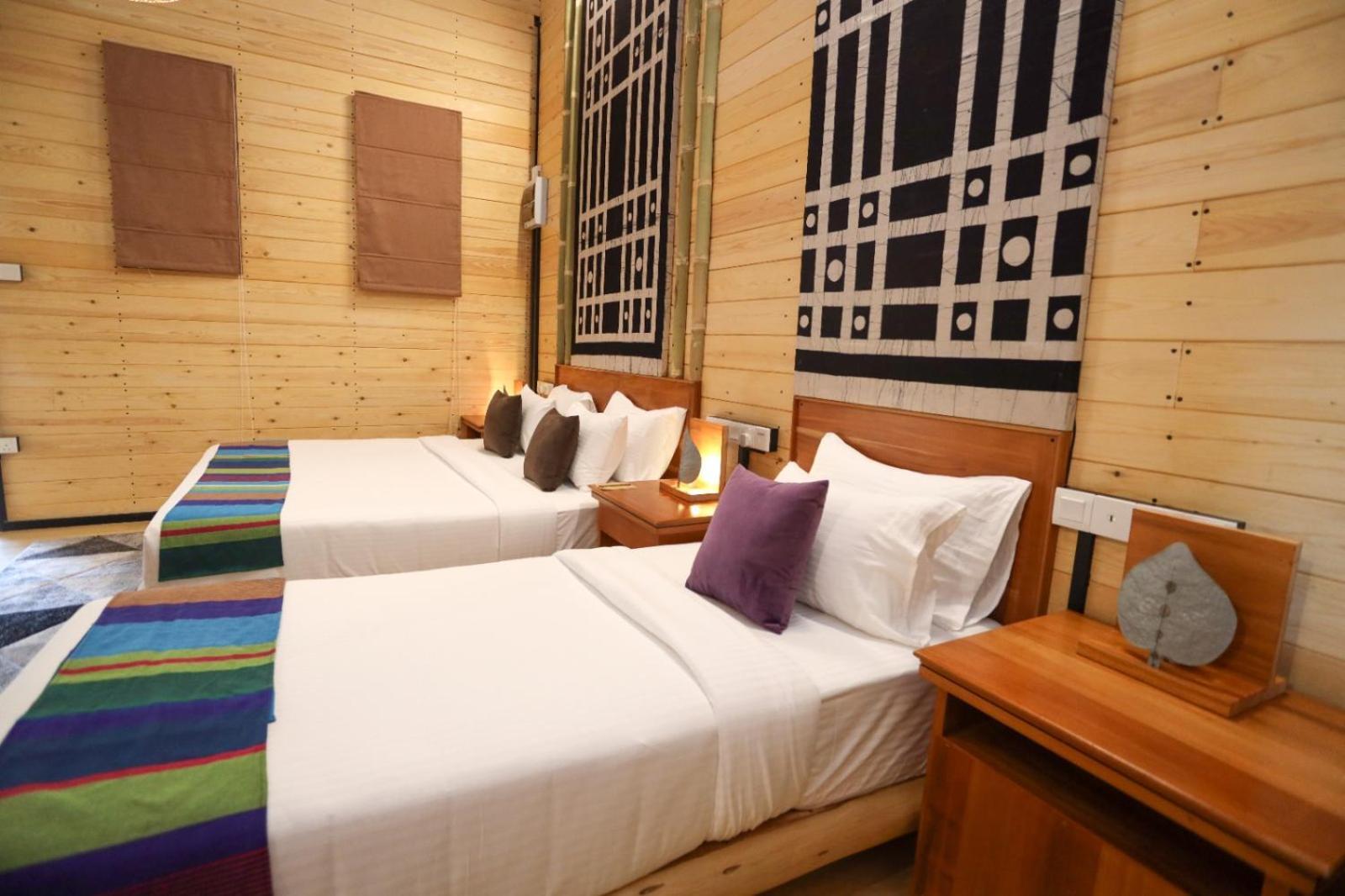 The Feel Luxury Boutique Hotel Ella Exterior foto
