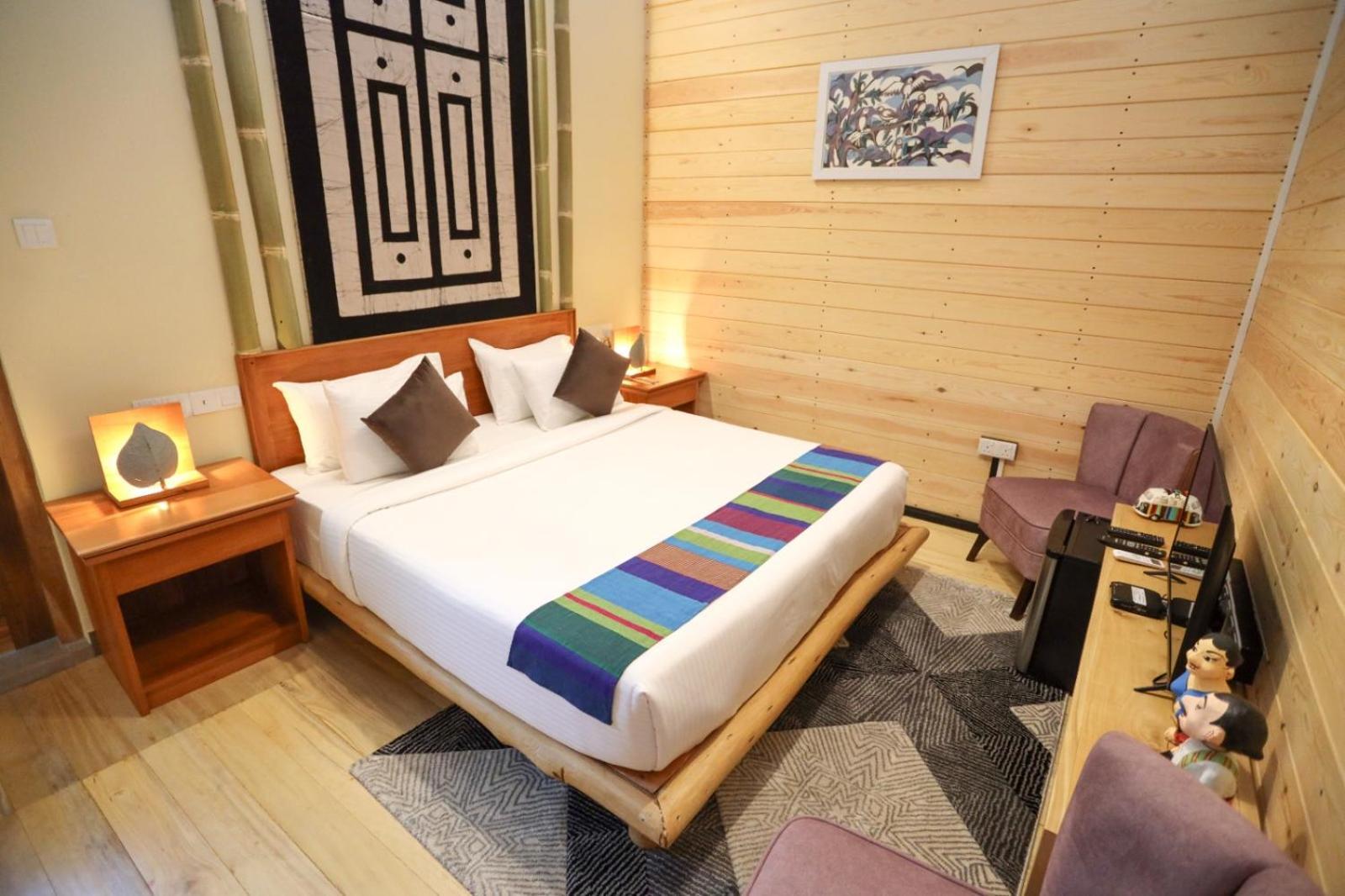 The Feel Luxury Boutique Hotel Ella Exterior foto